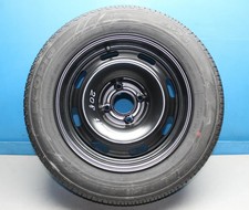 Reserverad Ersatzrad KBA43816 6Jx15 ET23 LK 4x108 185/65 R15 Peugeot 208 I Bj.14