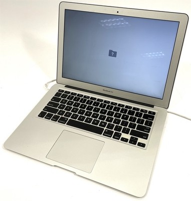 Apple MacBook Air A1369 Laptop i5-2557M NO HDD/SSD 4GB RAM NO OS See Desc