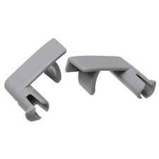 Dirty Water Tank Latches for for Vax Dual-V V-124 & All Terrain V-125 1-4-137254