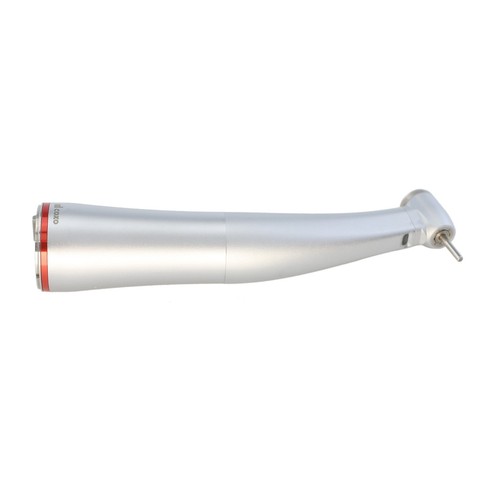 Pieza de mano eléctrica dental COXO 1:5 fibra óptica contra ángulo alta velocidad Bien Air - Imagen 32 de 43