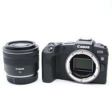 Canon EOS RP  RF 35mm MACRO IS STM Lens Kit 70