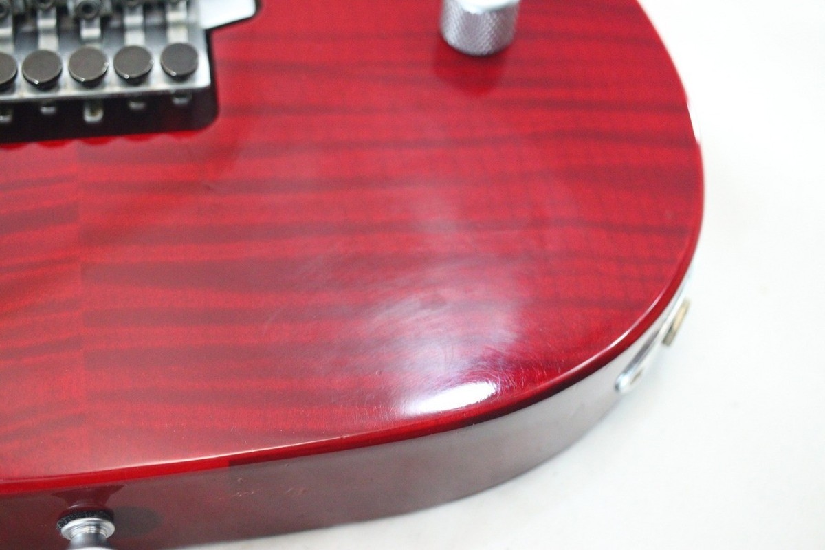 Grover Jackson RR/L.P-90 MDRレフティ Grover Jackson RR/L.P-90 MDRレフティ 1990's Grover Jackson