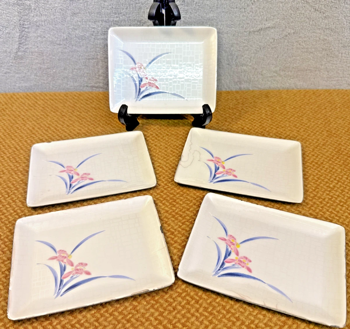 日本初级银盘| eBay