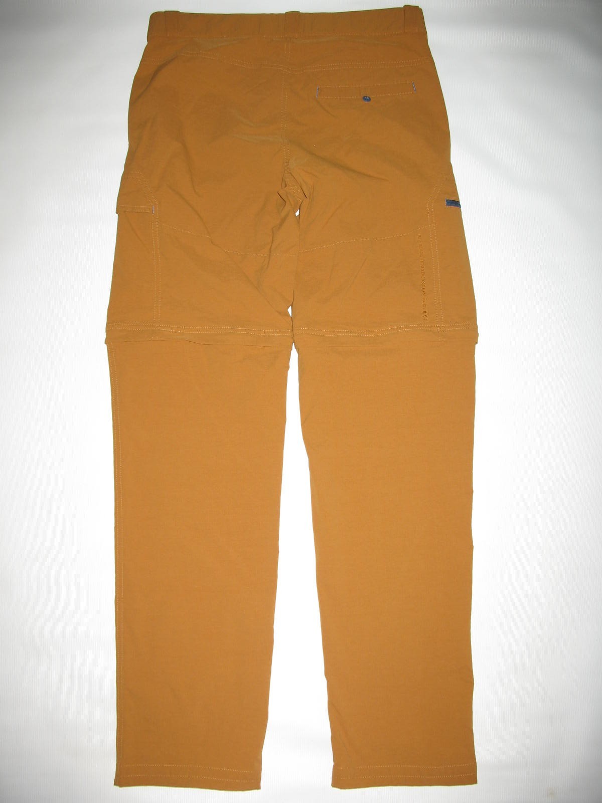 HELLY HANSEN Olympic OBS Zip-Off Convertible Pant… - image 2