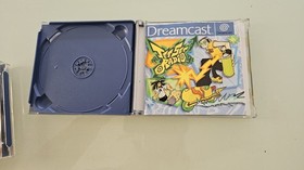 Jet Set Radio Dreamcast Excellent Condition