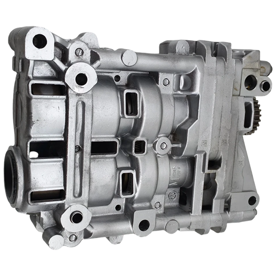 Oil Pump Balance Shaft For Kia Rondo Optima 07-10 Hyundai Tucson NEW Foto 3 de 4