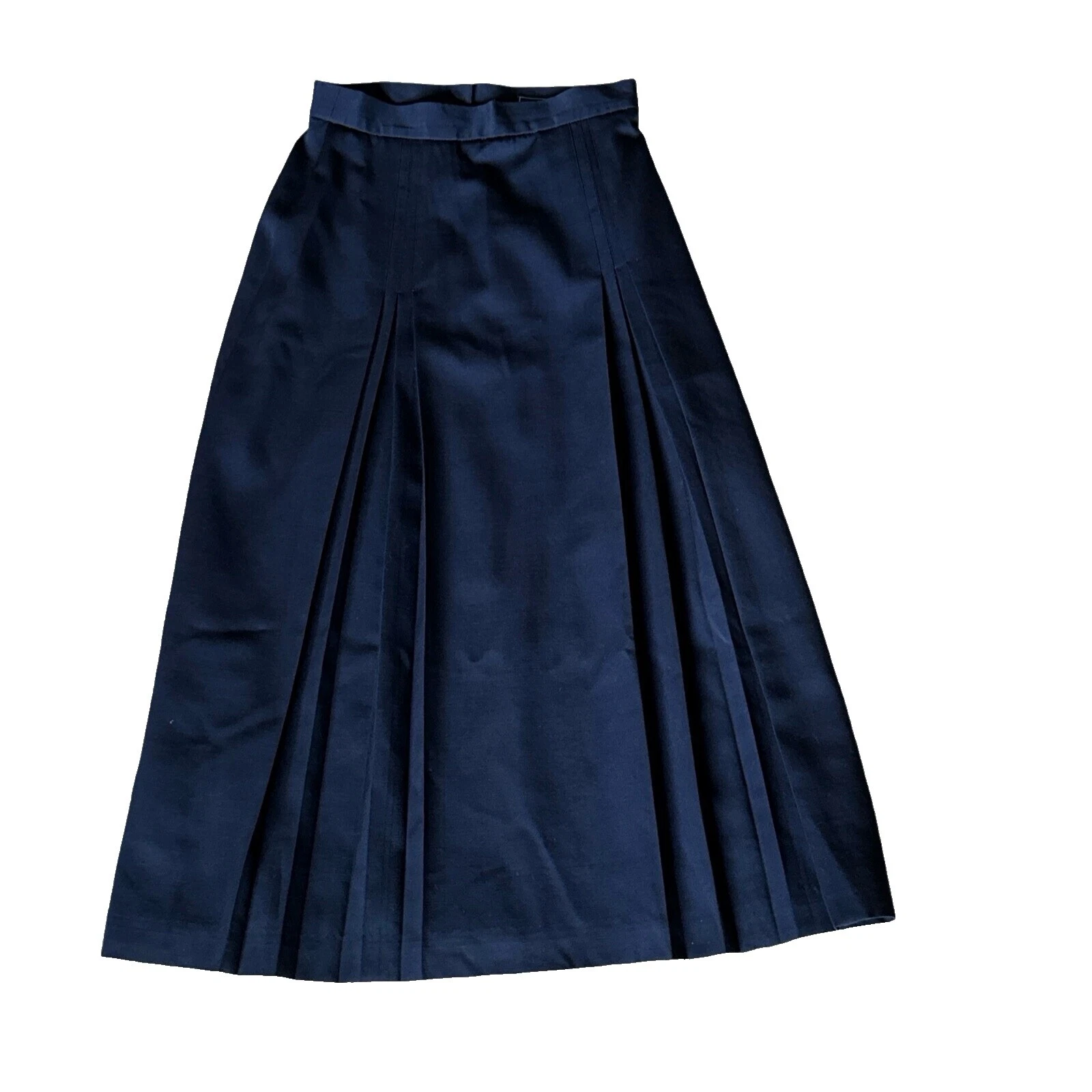 Burberry Wool Skirts for Women