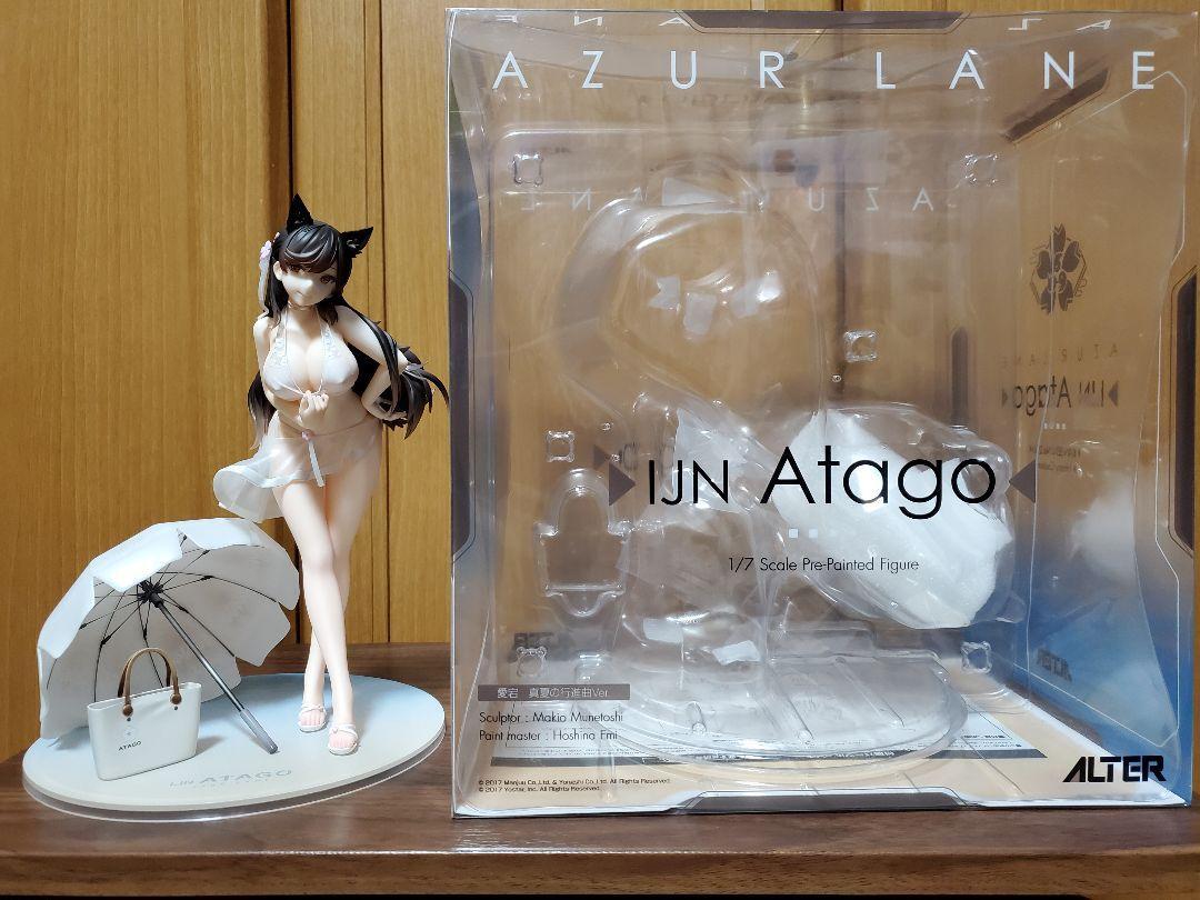 AZUR LANE ブレマートン 1/7 フィギュアALTER 51ZjbgacpTL.jpg_BO30,255,255,