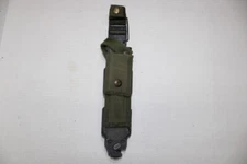 PHROBIS US M9 Bayonet Knife SCABBARD SHEATH Bianchi Belt Hanger Pouch M-9 P20