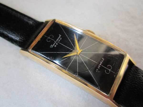 SEIKO FEMI-LAUREL 17石 手巻きレディース時計 Yahoo!オークション - SEIKO Femi Laurel 17石レディース手巻き