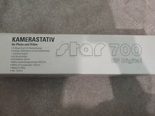 Hama Star 700 Tripod