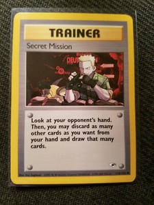 Pokemon-Secret-Mission-118-132-Gym-Heroes-Uncommon-NM-M