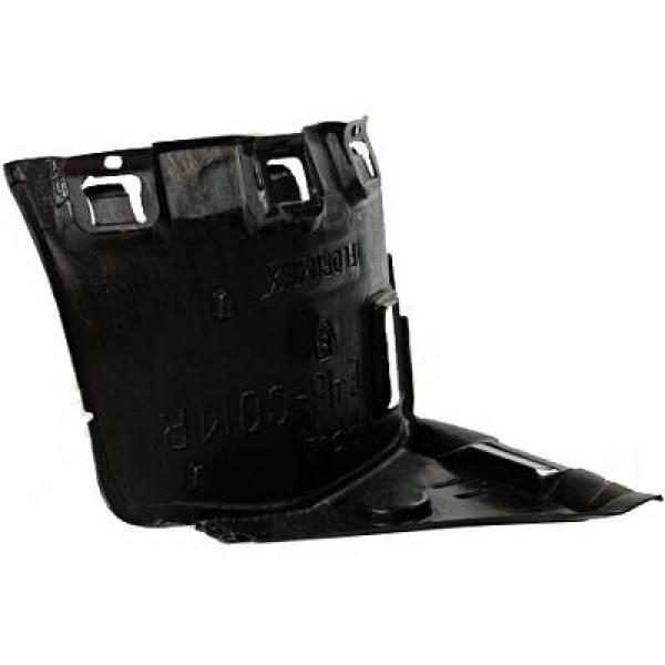Radhausschale Vorne Links Passend FüR BMW E46 Baujahr 2001-2005 Compact,-image