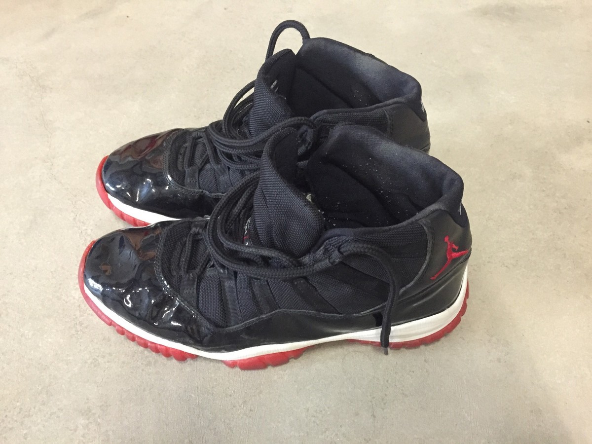 Jordan Air Jordan 11 27センチ AIR JORDAN 11 RETRO - スニーカーショップSKIT