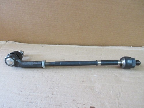 Febi-Bilstein 14168 Prokit – Barra D'Accoppiamento Destra Per Assale Anteriore, Filetto M12x1,5, Qualità OE