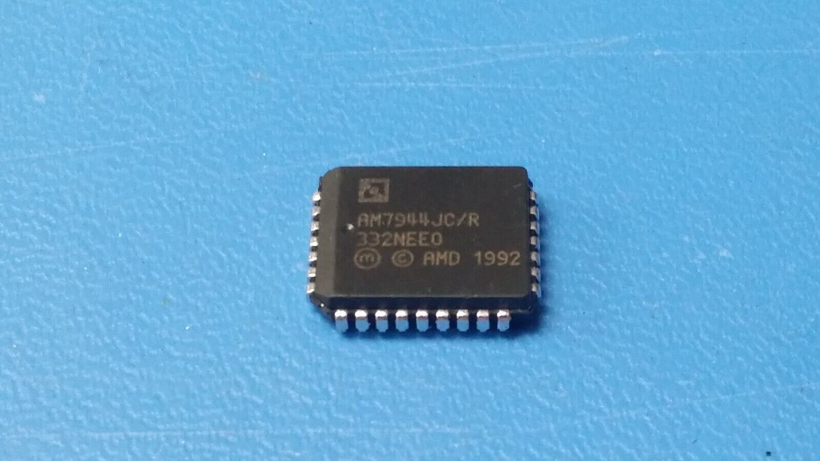 1 PC) AM7944JC AMD SLIC, 2-4 Conversion, PLCC32 | eBay