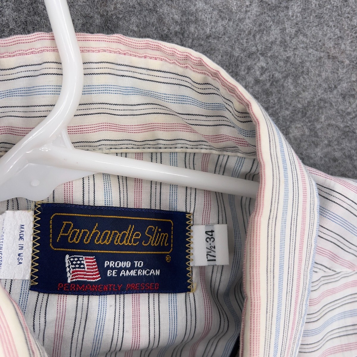 PANHANDLE SLIME サイズ50 XXL70s ベスト