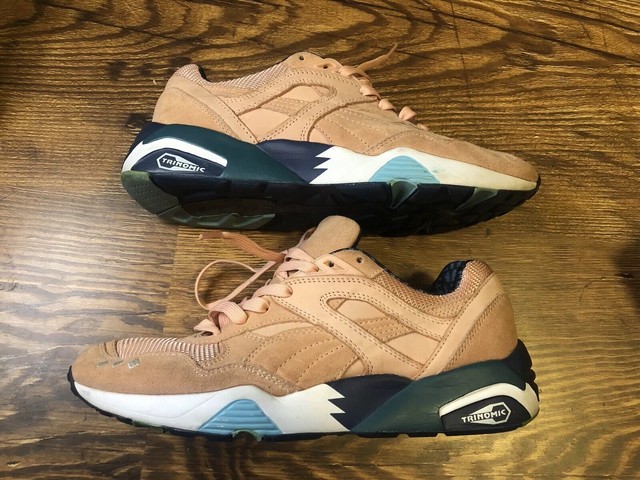 puma r698 alife