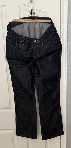 Nudie Jeans - 36x28 Slim Jim