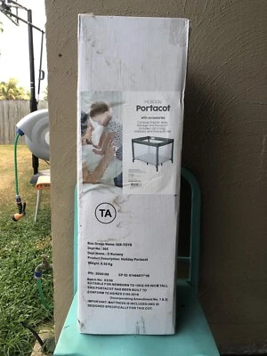 portacot sheets target