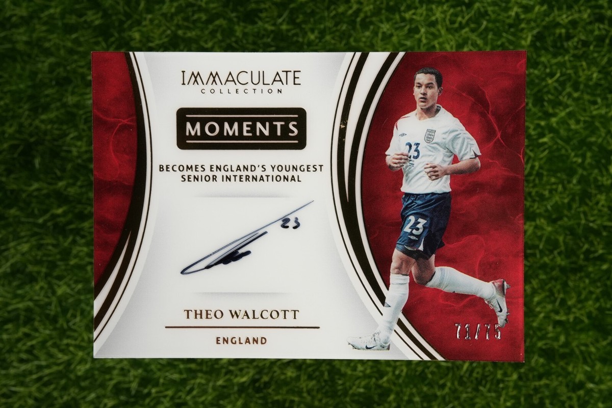 プホ Y*i様 panini immaculate 2017 ケングリフィーjr&プホ Y*i様