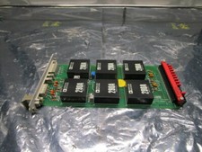 AMAT 0100-00044 Rev.B, Isolation Amplifier, 104218