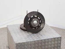 Bremsscheibe Mercedes-Benz S-Klasse Coupe C217 A2224212612 P19403316