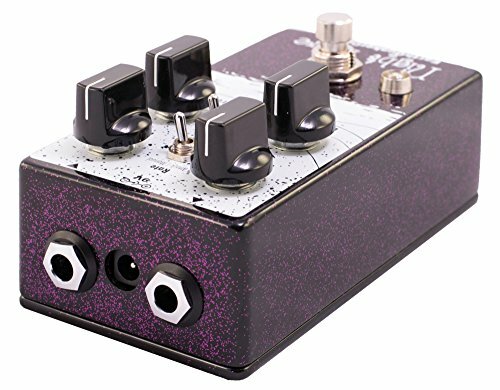 Earthquaker Devices Night Wire V2 Tremolo for sale online | eBay Earthquaker Devices Night Wire V2 Tremolo for sale online | eBay