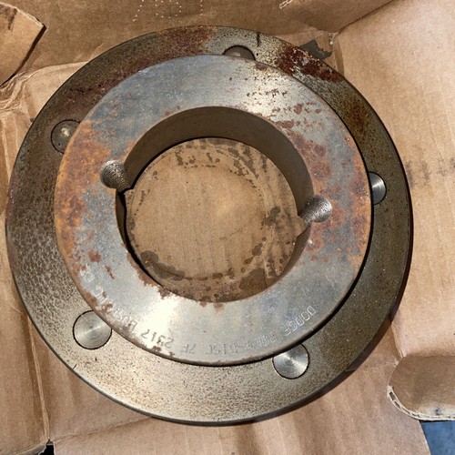 DODGE 008044 7F Poly Disc Coupling FLG 2517 eBay