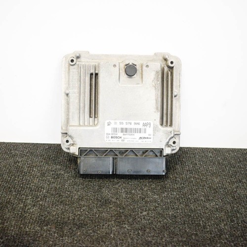 Opel Vauxhall Insignia A Motorsteuergerät Steuergerät 55576906 55575349 2.0D 118KW