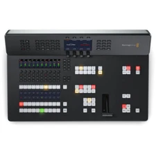 Blackmagic Design ATEM Television Studio HD8 Live Production Switcher