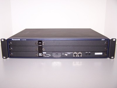 Central Téléphonique PABX Panasonic KX-NCP500 - Occasion - Pour Entreprise