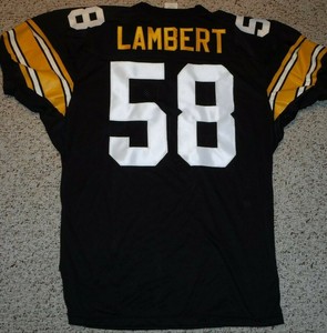 jack lambert jersey