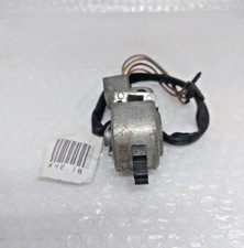 Honda Cub C50 C50K C70K C70 C90 Passport Right Switch Starter NOS