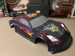 team associated cars