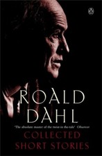 Dahl, Roald : The Collected Short Stories of Roald Dah FREE Shipping, Save �s