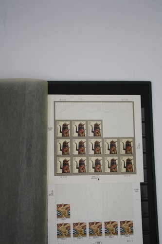 Ancien Album de Timbres U.S.A - 第 15/16 張圖片