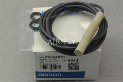 1PCS Neu Omron E2K-X4ME1 Näherungsschalter Sensor
