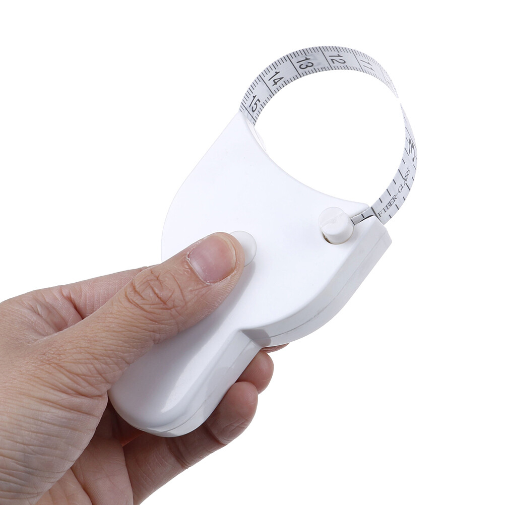 Cloth Ruler Retractable Retractable Body Measuring Ruler Sewing Cloth Tailor Tape Measure Ta_ln ...