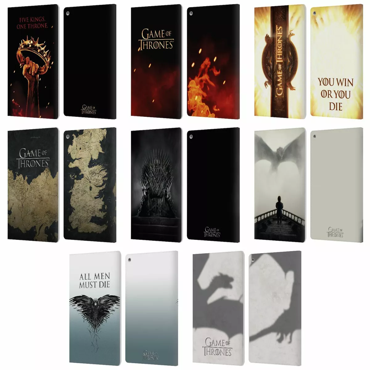 Amazon hbo deals game of thrones