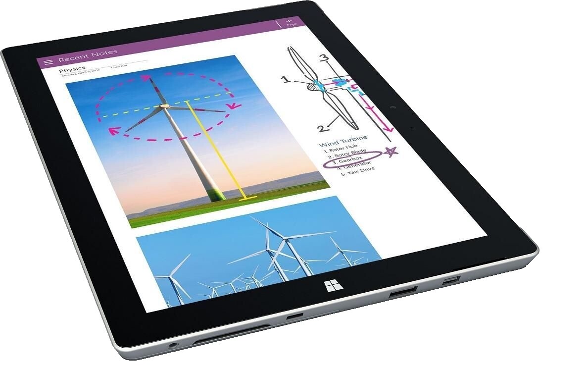 Microsoft Surface Pro 3 Windows 8 Tablets & eReaders for sale | eBay