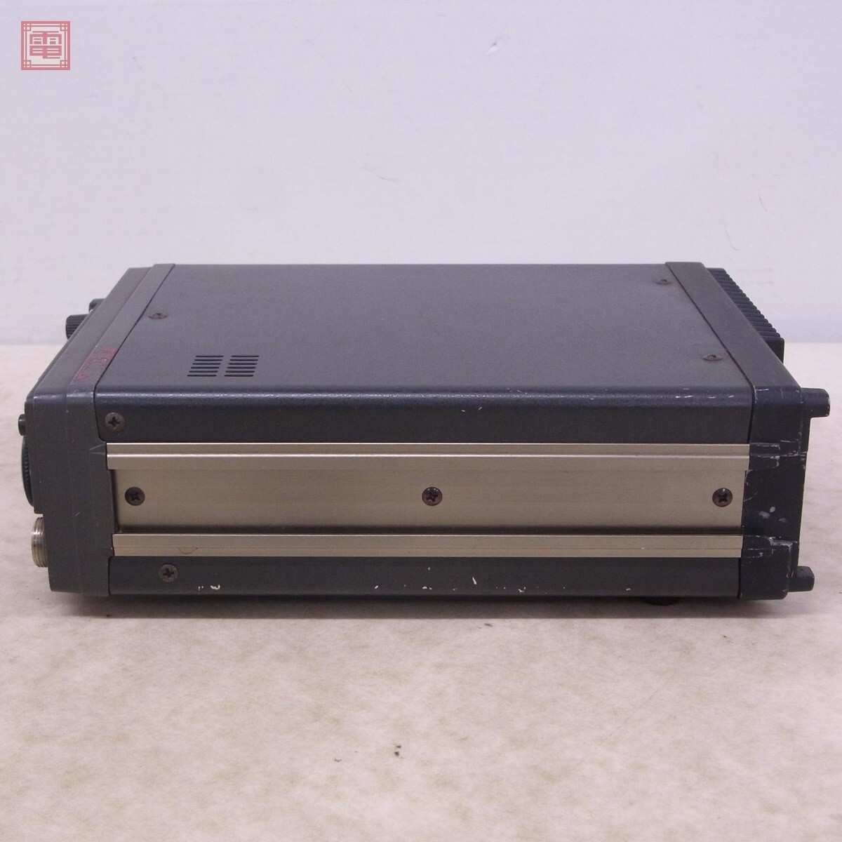 TRIO TR-9000G 、TRIO TR-9500G KENWOOD TRIO TR-9500G UHF ALL MODE Transceivers Working | eBay