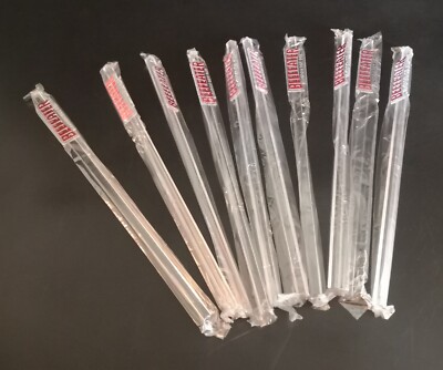 Beefeater Stirrer, 10 Stück, Gin, Umrührer, Cocktail, Rührstab, Bar, Neu!