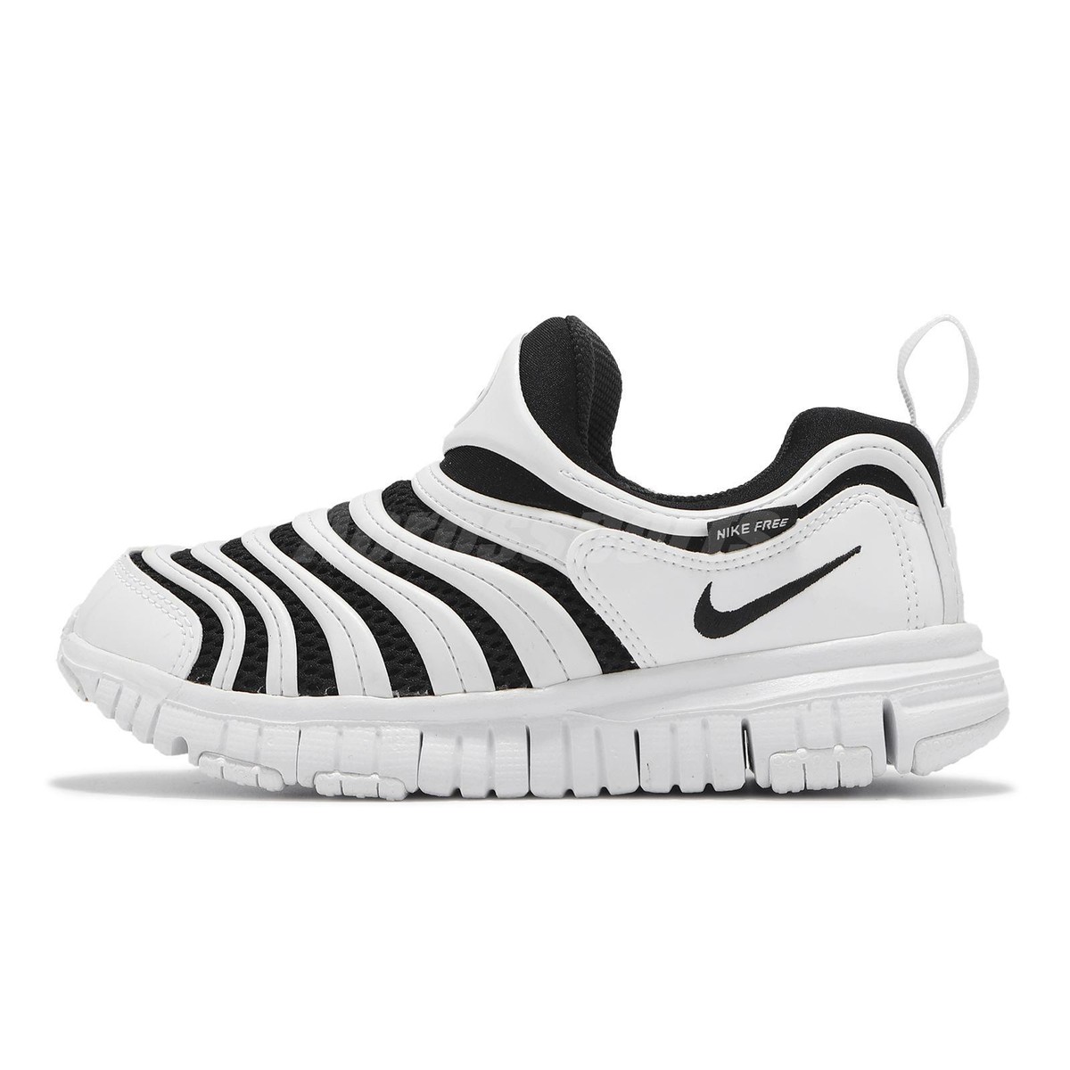 Nike Dynamo Free BR (PS) 12C スニーカー18センチ Amazon | [ナイキ] DYNAMO FREE PS キッズスニーカー スリッポン
