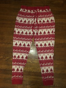 abercrombie sweater pants