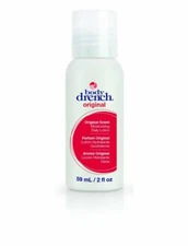 Body Drench Daily Moisturizing Body Lotion for All Skin Types, 2 Fl Oz