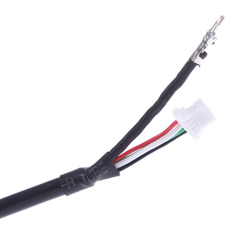 USB repair Replace Camera Line Cable Webcam Wire for Logitech Pro C920 C930e _xa - Zdjęcie 2 z 12