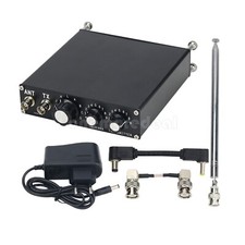 CQHAM TB-BOX Antenna Tuner Mobile Power Supply Module for Yaesu FT-818ND/817ND