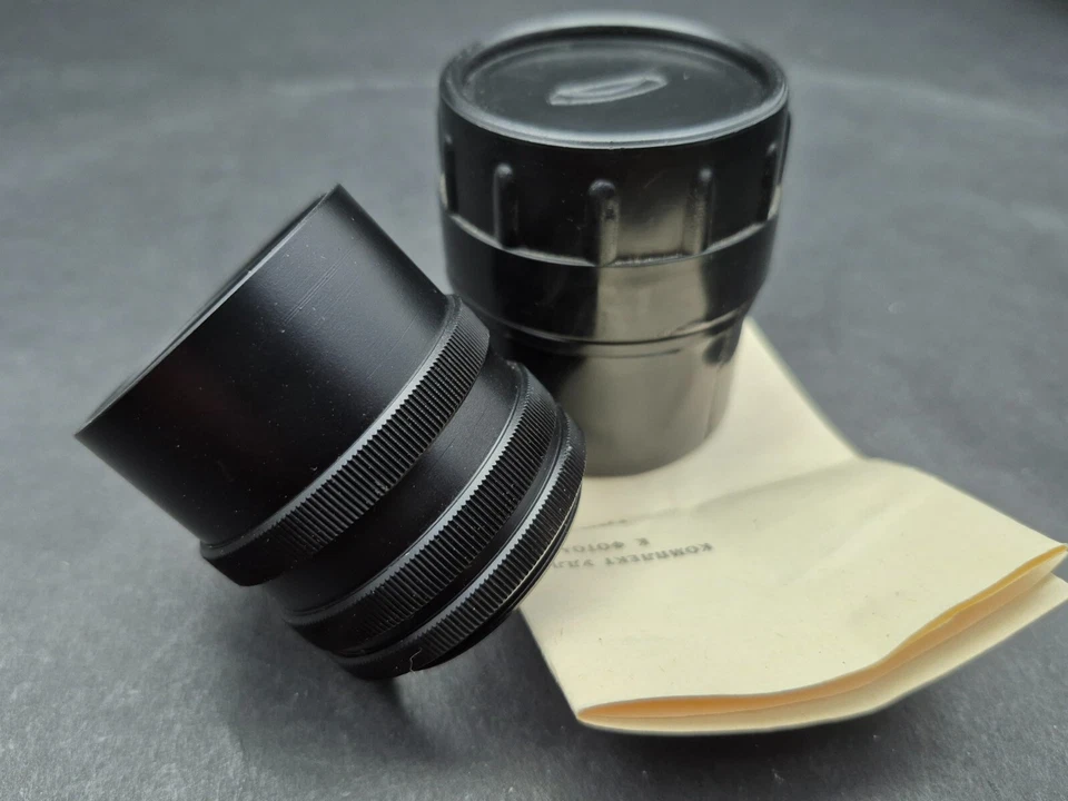 Juego de 3 ANILLOS MACRO SOVIÉTICOS / ANILLOS DE EXTENSIÓN ZENIT - M42 montura de lente URSS Foto 2 de 4