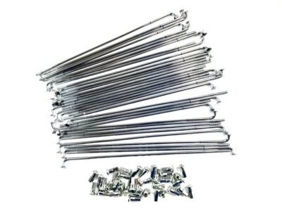 Speichen Satz 205mm 36 stk. passend für Zündapp Typ 517 CS50 GTS C50 KS